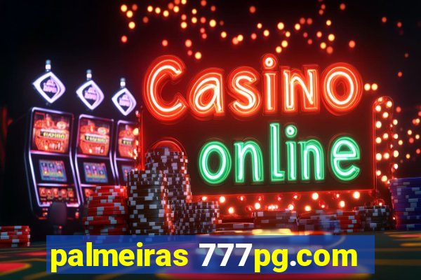 palmeiras 777pg.com